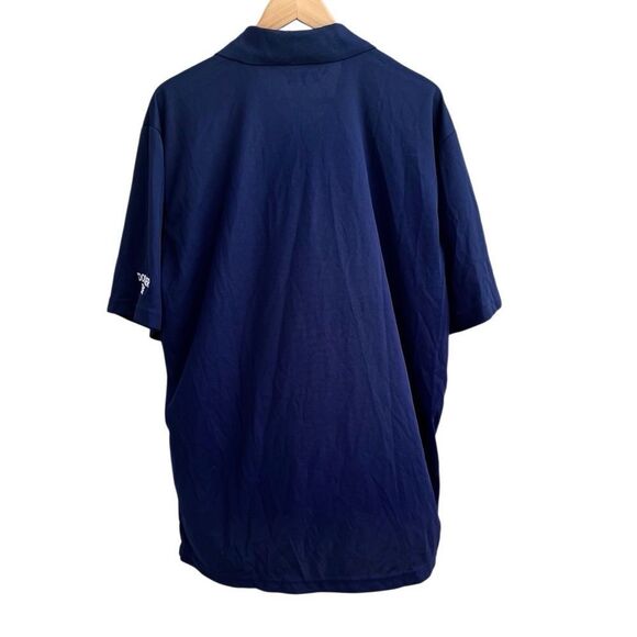 New Balance Dodgers “Dodger Pride” Polo – Men’s XXL – Navy – NWT - Picture 2 of 12